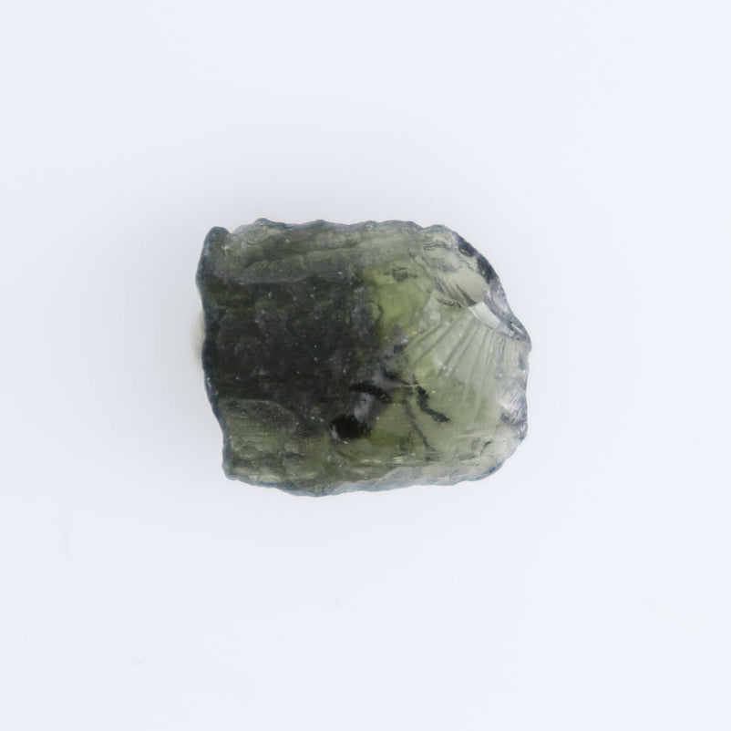 Moldavite Pieces Set of 6