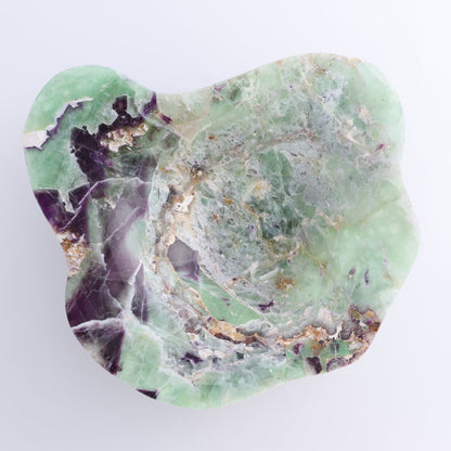 Fluorite Bowl - Expert Wholesale and Supplier of Wholesale Crystals & Bulk Gemstones, ["Bowls","Fluorite","Mexico"]