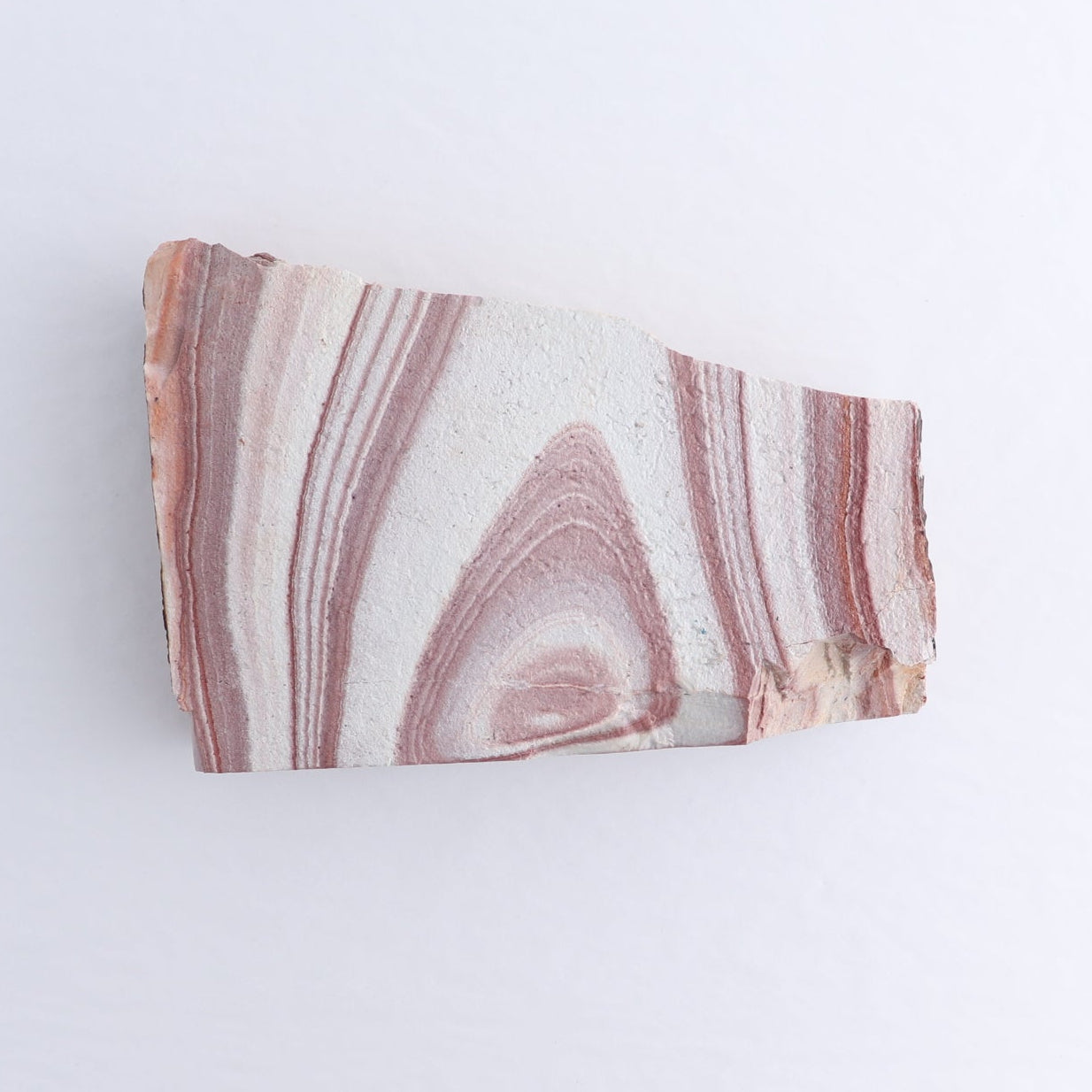 Rhyolite Slabs Set of 2