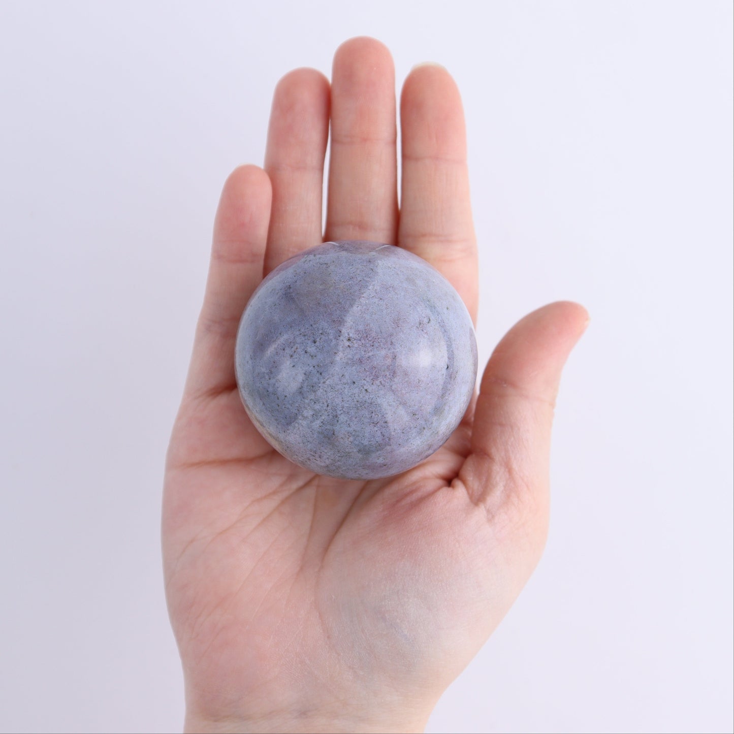 Ocean Jasper Spheres Set of 12 - Expert Wholesale and Supplier of Wholesale Crystals & Bulk Gemstones, ["jasper","Madagascar","Ocean Jasper","Spheres"]