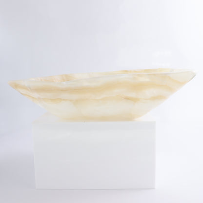 Onyx Bowl - Expert Wholesale and Supplier of Wholesale Crystals & Bulk Gemstones, ["Bowls","Mexico","onyx"]