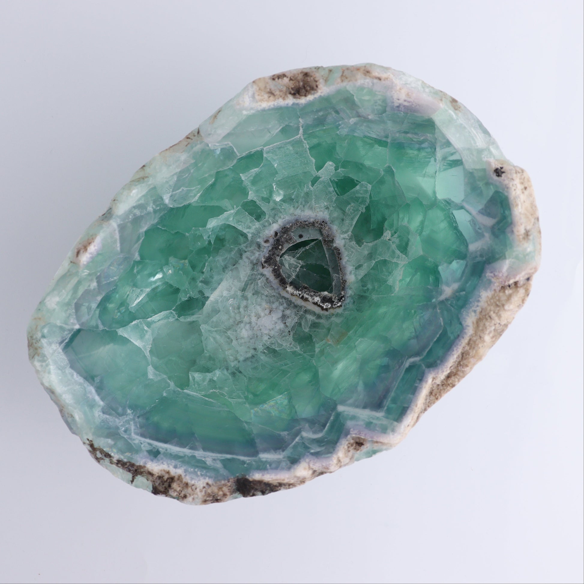 Fluorite Bowl - Expert Wholesale and Supplier of Wholesale Crystals & Bulk Gemstones, ["Bowls","Fluorite","Mexico"]