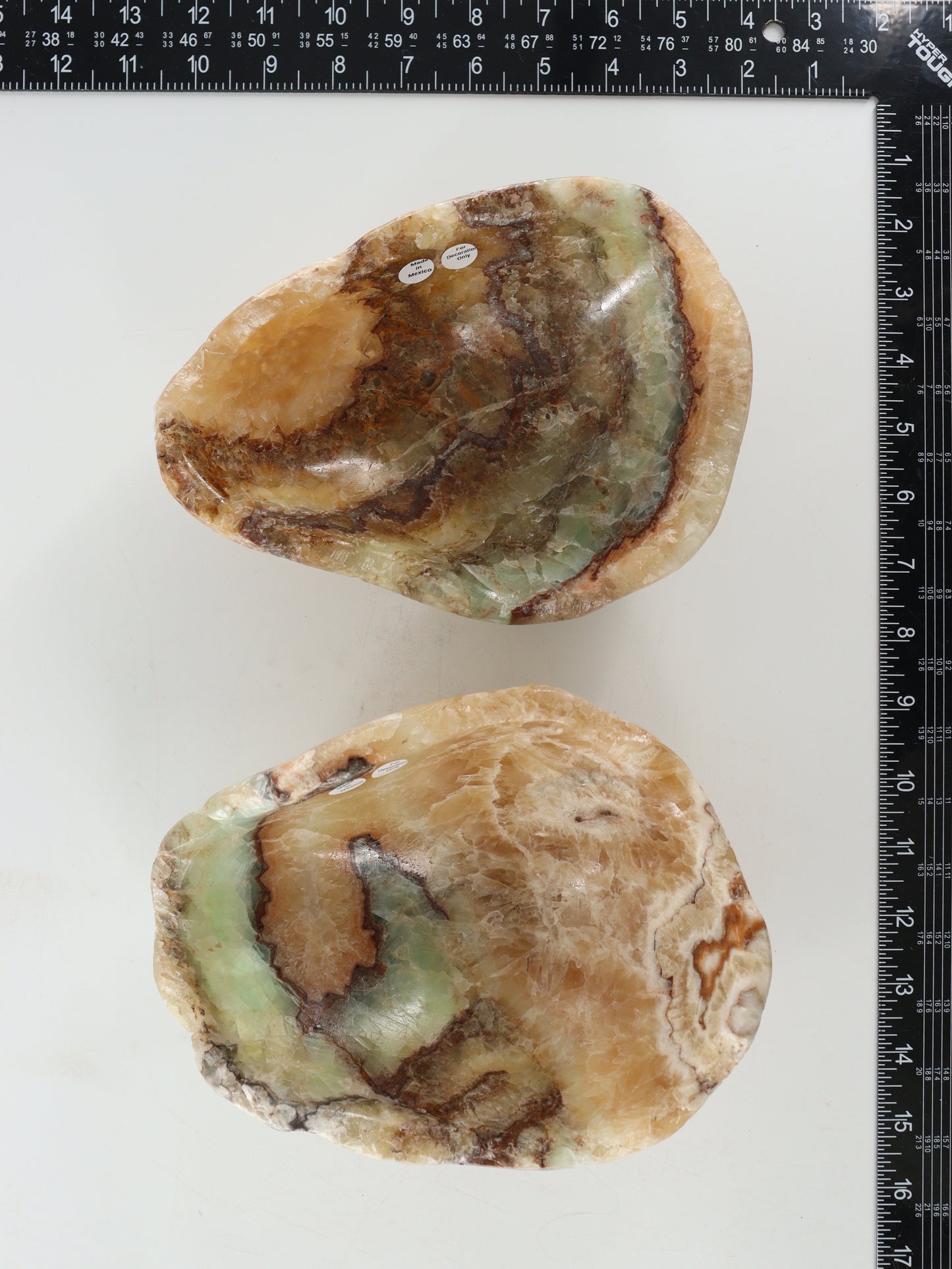Onyx Bowls Set of 3 - Expert Wholesale and Supplier of Wholesale Crystals & Bulk Gemstones, []