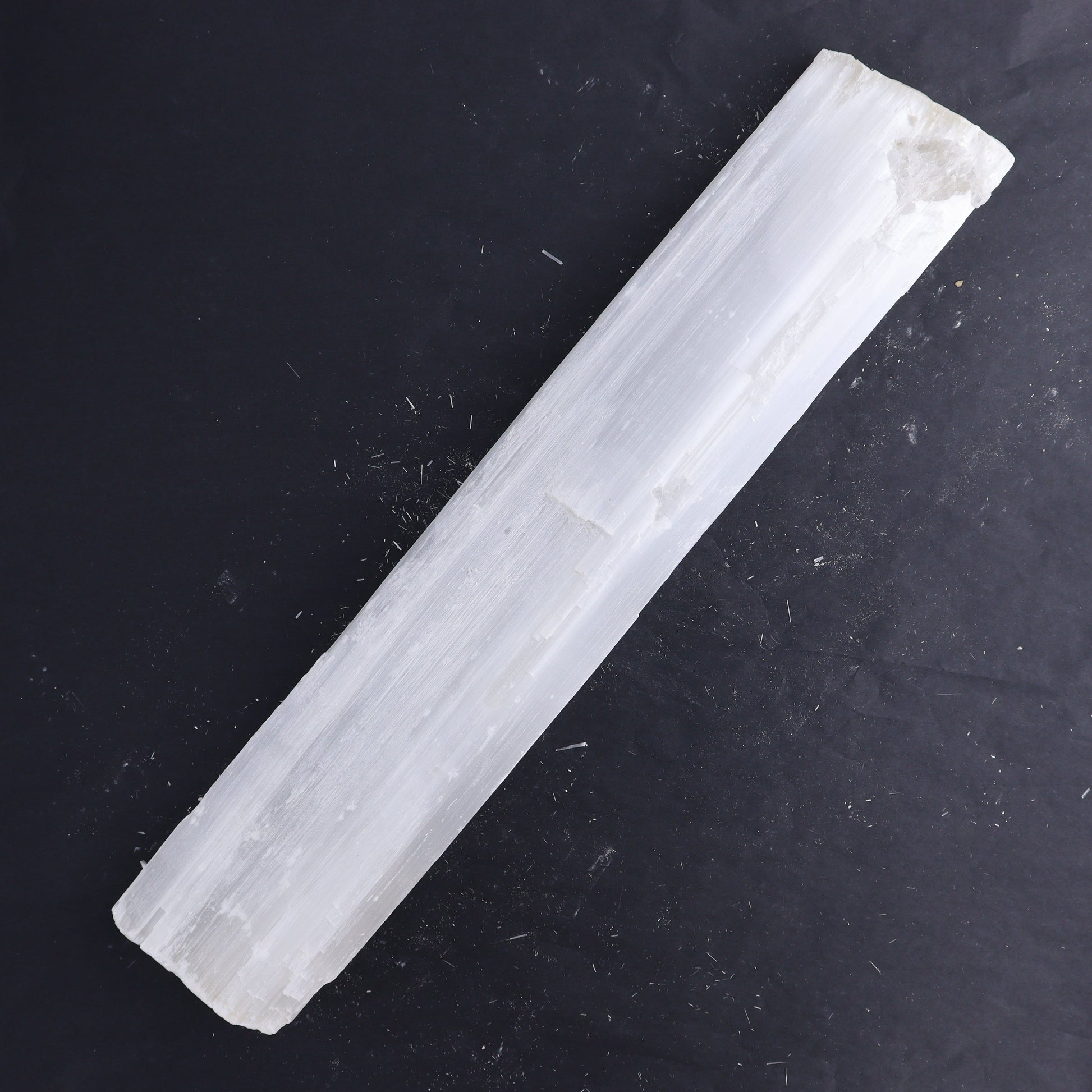 Selenite Logs Set of 3 - Expert Wholesale and Supplier of Wholesale Crystals & Bulk Gemstones, ["logs","selenite"]