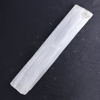 Selenite Logs Set of 3 - Expert Wholesale and Supplier of Wholesale Crystals & Bulk Gemstones, ["logs","selenite"]
