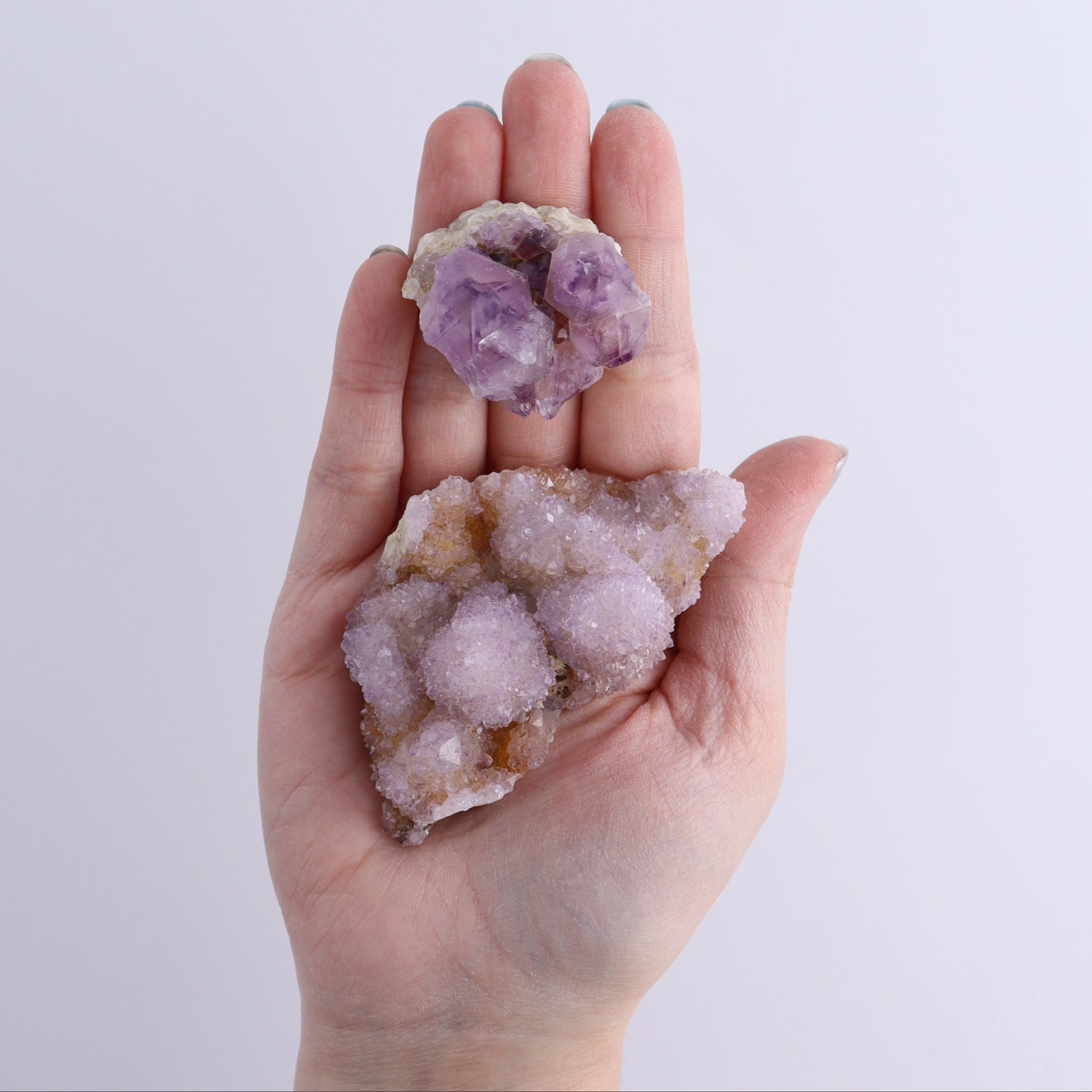 Cactus Quartz Set of 14 - Expert Wholesale and Supplier of Wholesale Crystals & Bulk Gemstones, ["cactus quartz","Quartz","South Africa"]