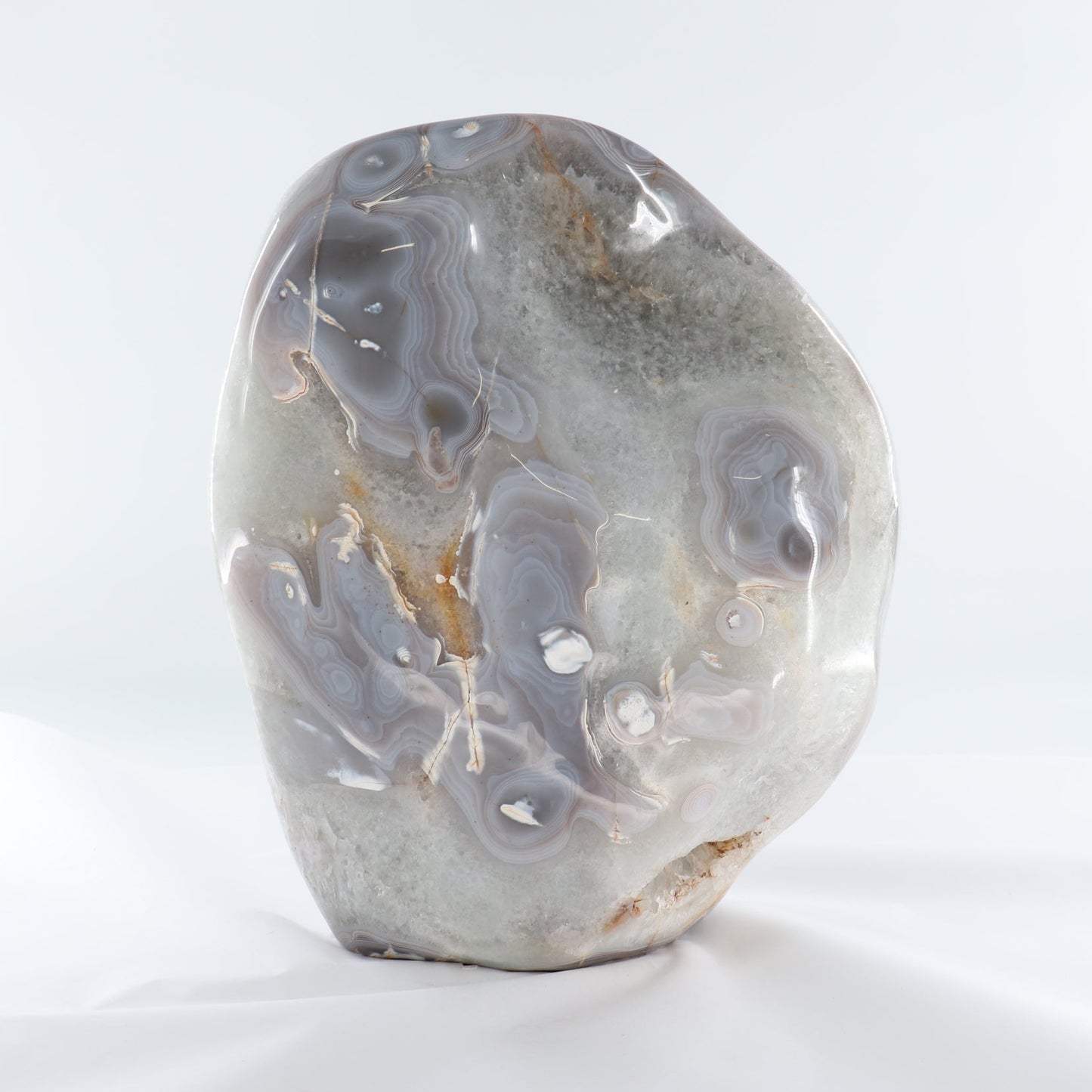 Agate Freeform