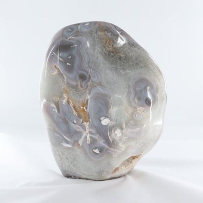 Agate Freeform