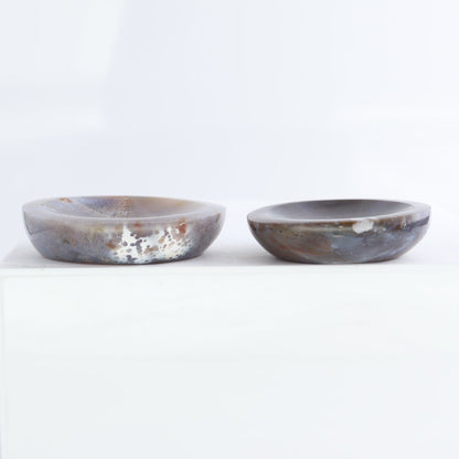 Ocean Jasper Bowls Set of 10