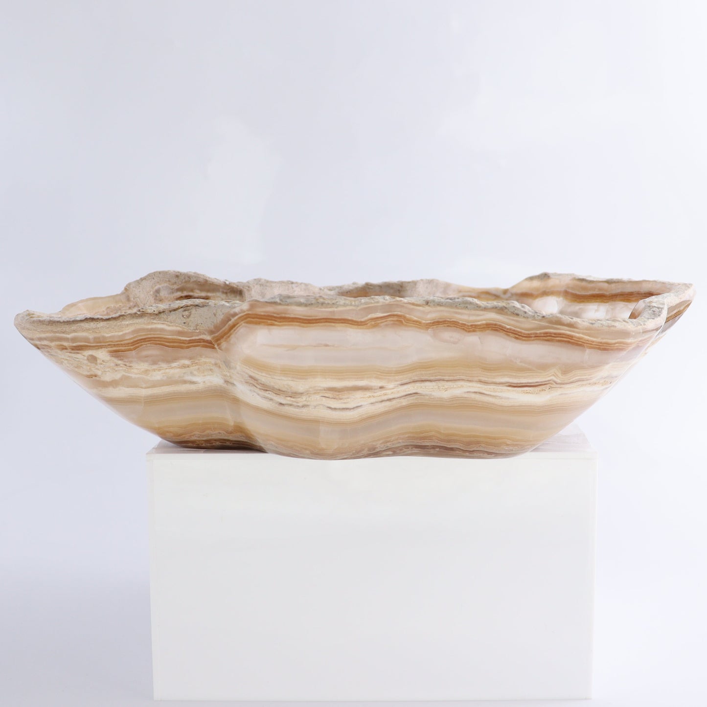 Onyx Bowl - Expert Wholesale and Supplier of Wholesale Crystals & Bulk Gemstones, ["Bowls","Mexico","onyx"]