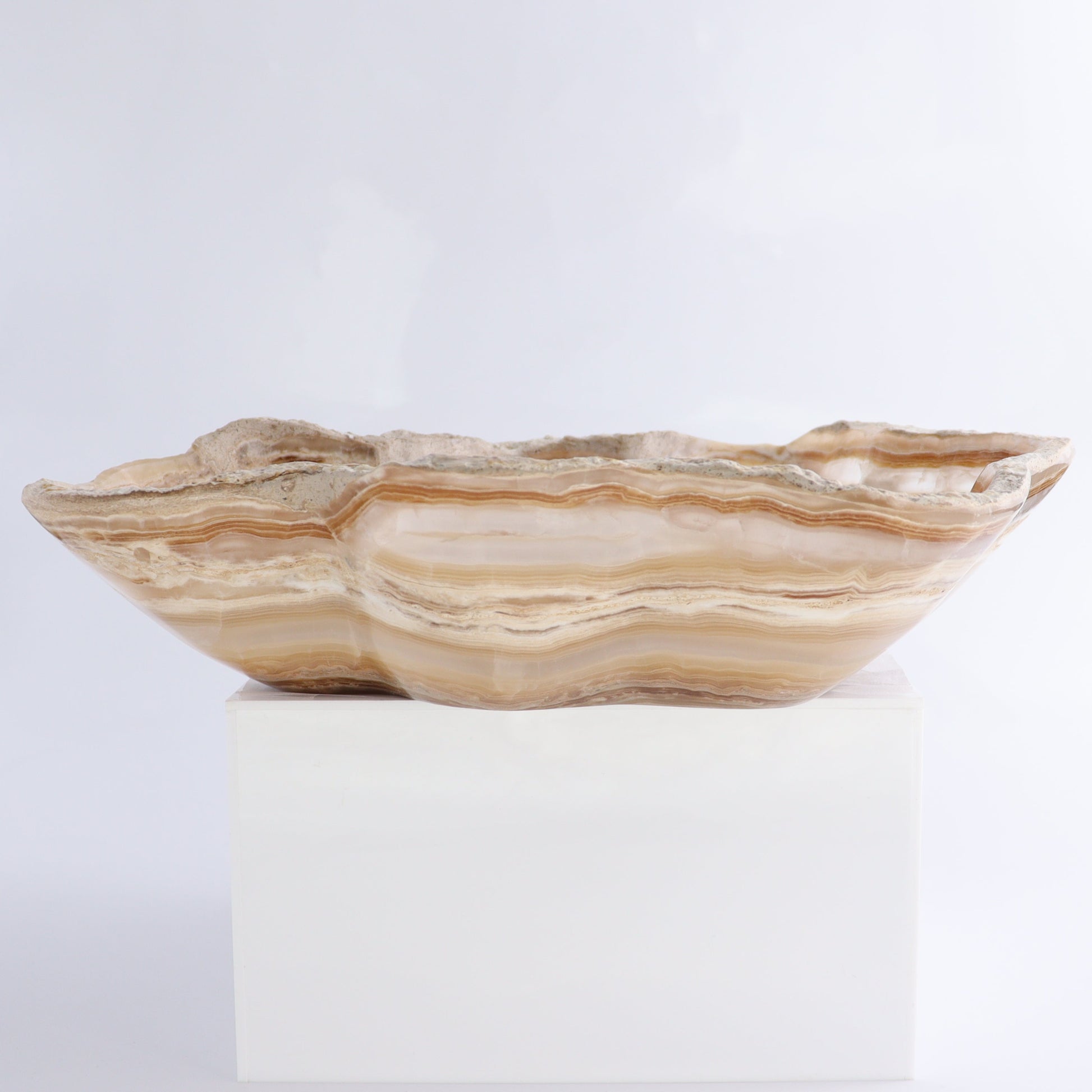 Onyx Bowl - Expert Wholesale and Supplier of Wholesale Crystals & Bulk Gemstones, ["Bowls","Mexico","onyx"]