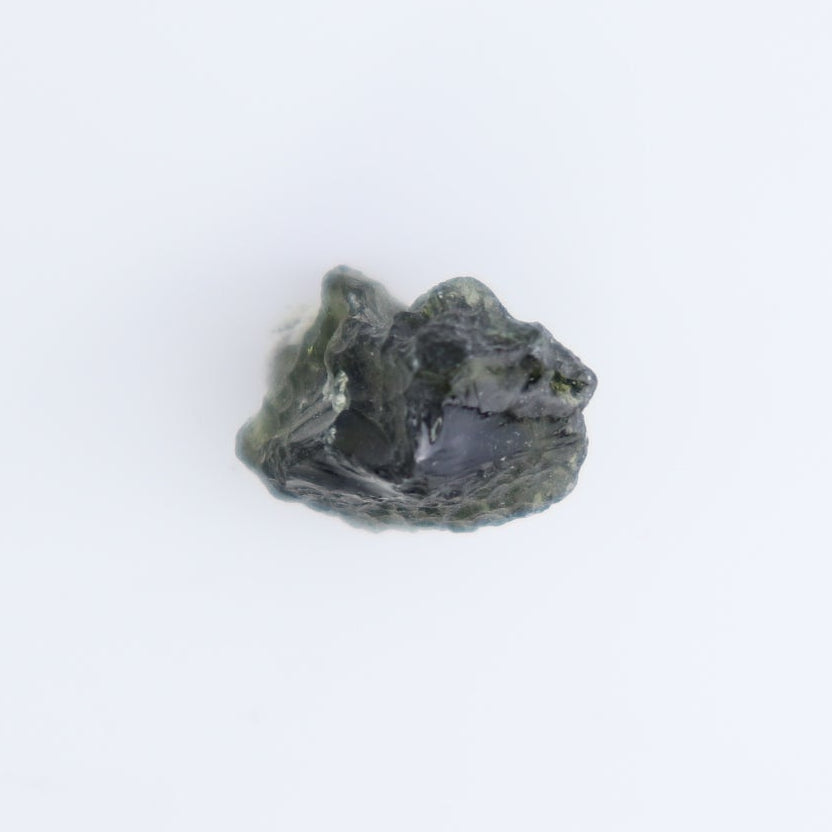 Moldavite Pieces Set of 6