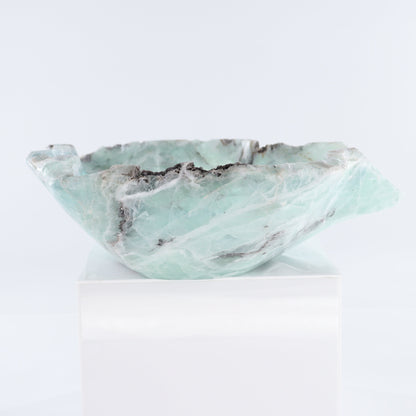 Fluorite Bowl - Expert Wholesale and Supplier of Wholesale Crystals & Bulk Gemstones, ["Bowls","Fluorite","Mexico"]