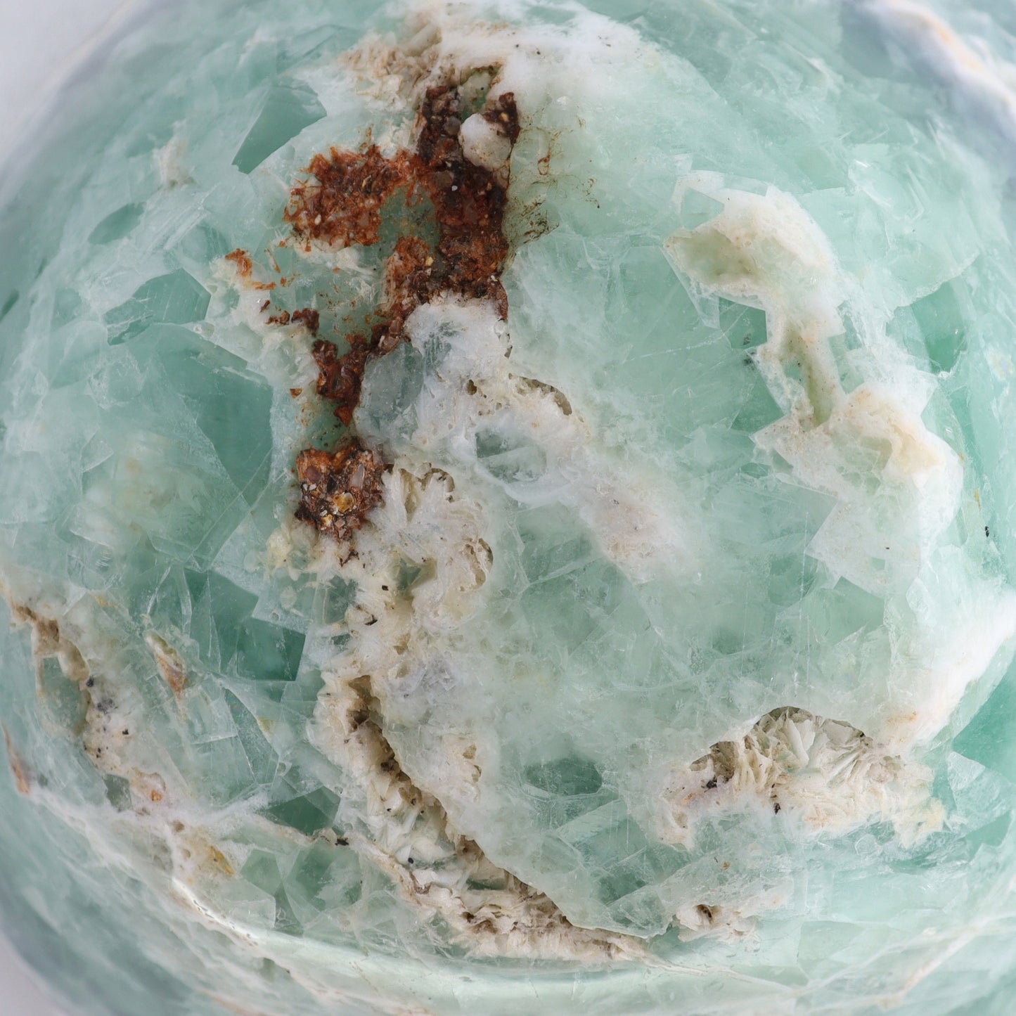 Fluorite Bowl - Expert Wholesale and Supplier of Wholesale Crystals & Bulk Gemstones, ["Bowls","Fluorite","Mexico"]