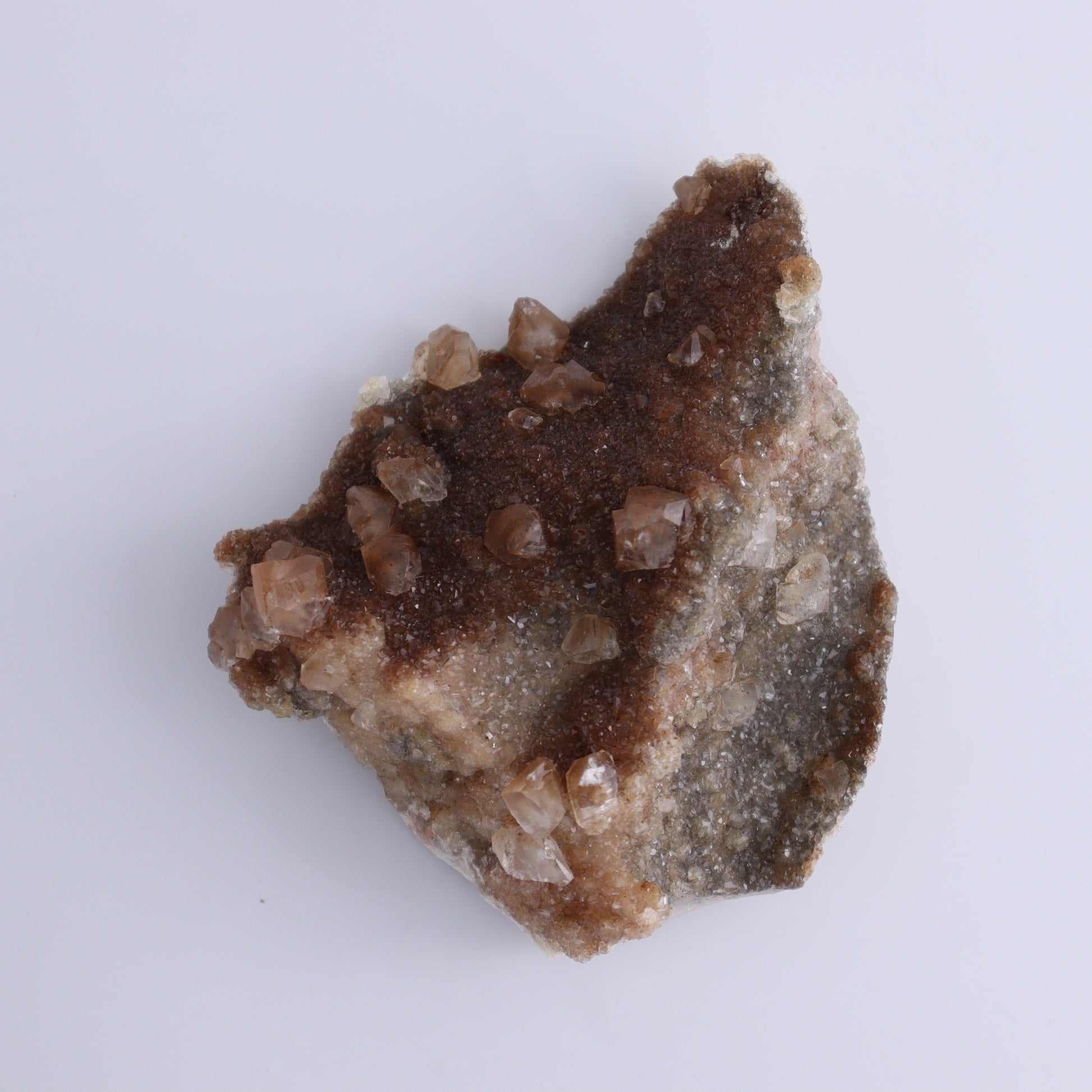 Calcite Flat of 4 - Expert Wholesale and Supplier of Wholesale Crystals & Bulk Gemstones, ["Calcite","close_70","Flats","Mexico"]