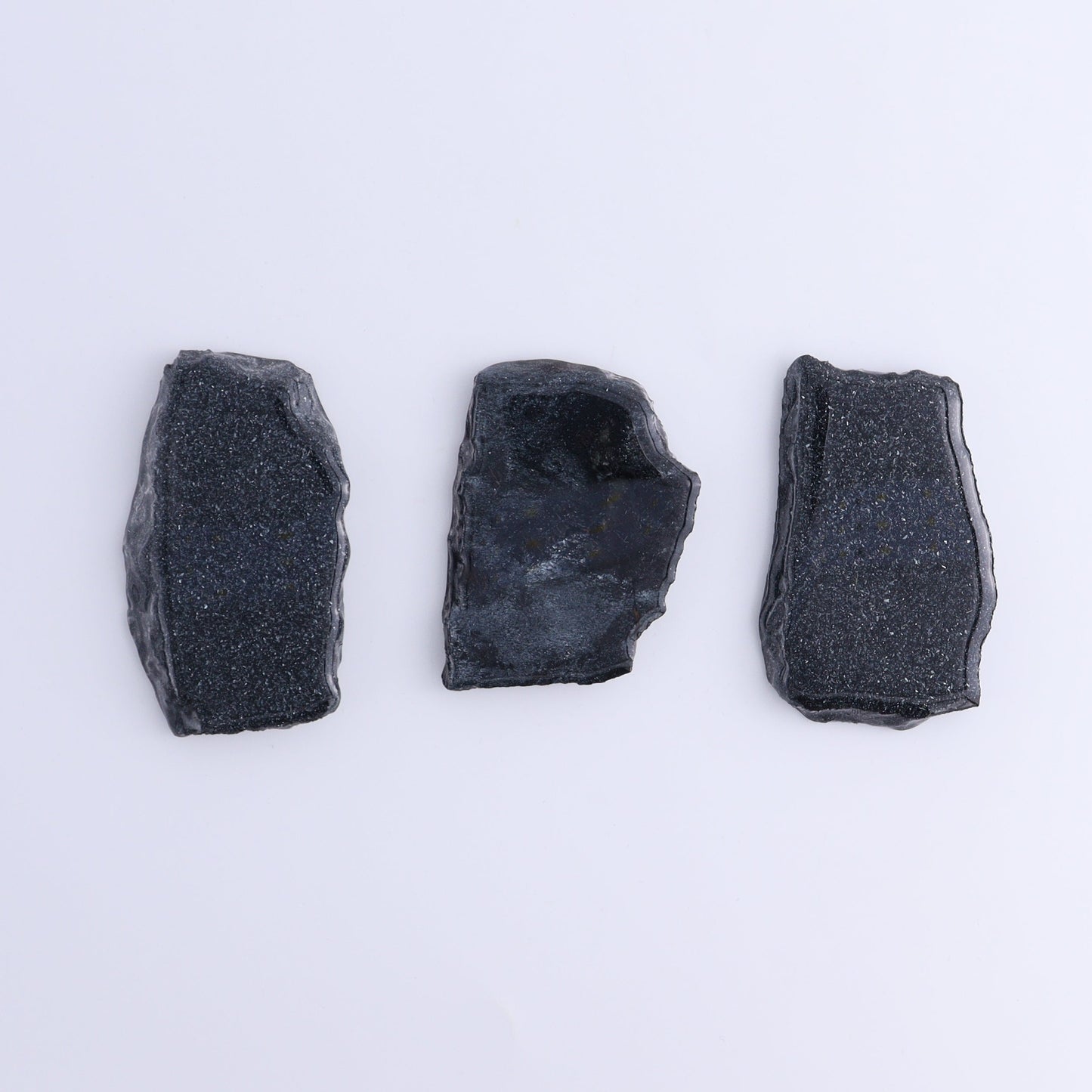 Specularite Flat of 18 - Expert Wholesale and Supplier of Wholesale Crystals & Bulk Gemstones, ["flat","Flats","Specularite","United States"]