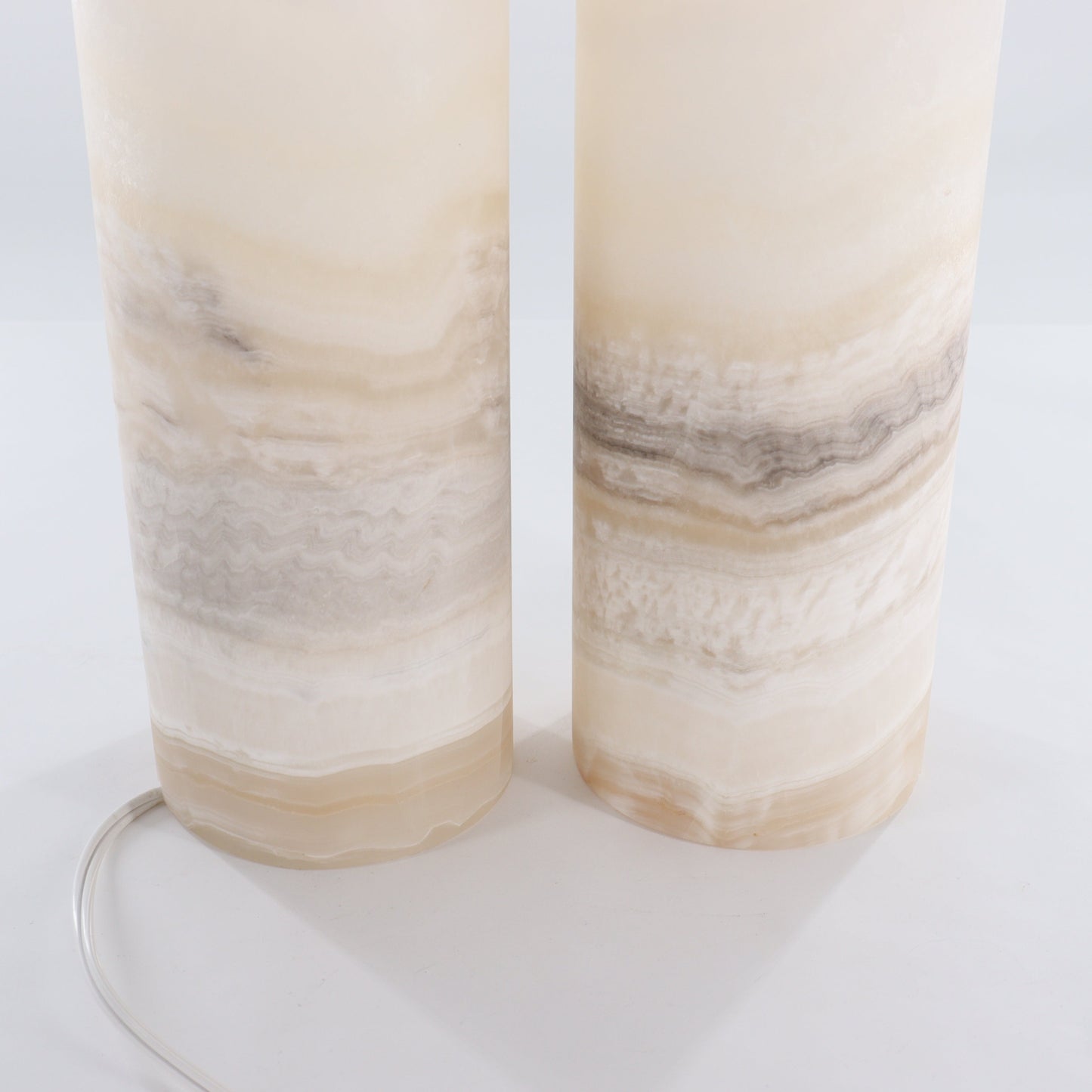 Onyx Lamps Set of 2 - Expert Wholesale and Supplier of Wholesale Crystals & Bulk Gemstones, ["Lamps","Mexico","onyx"]