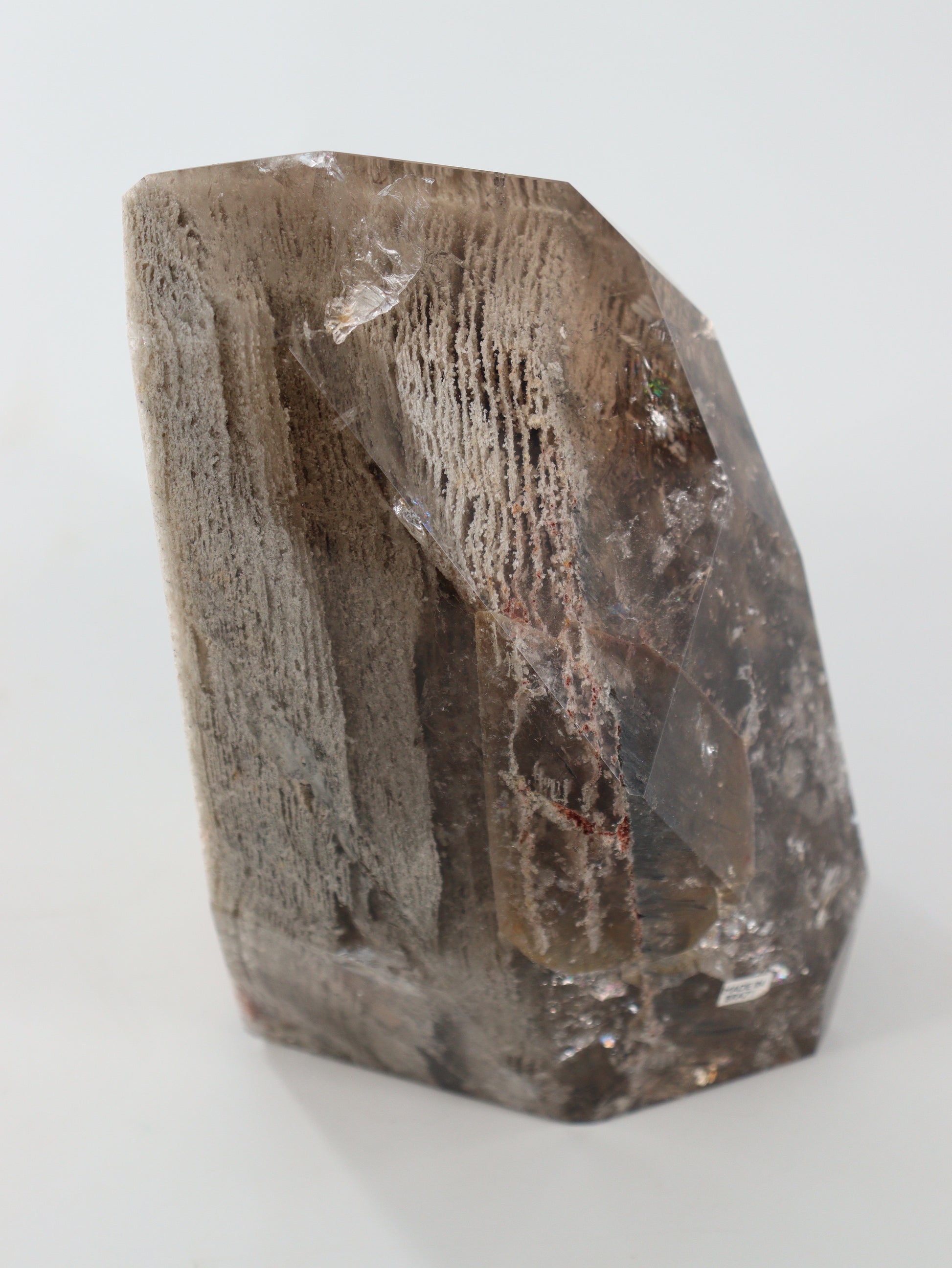 Garden Quartz Freeform - Expert Wholesale and Supplier of Wholesale Crystals & Bulk Gemstones, ["Brazil","close_60","Freeforms","Quartz"]