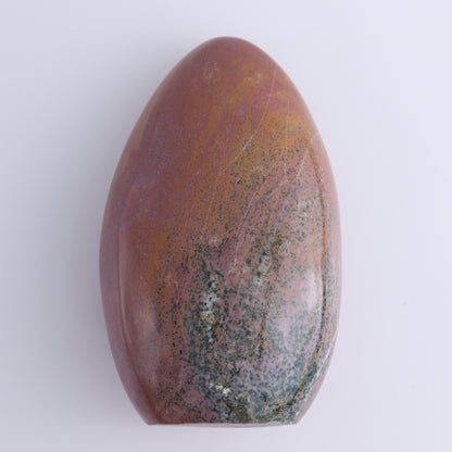 Ocean Jaspers Freeform Set of 3 - Expert Wholesale and Supplier of Wholesale Crystals & Bulk Gemstones, ["Freeforms","Madagascar","Ocean Jasper"]