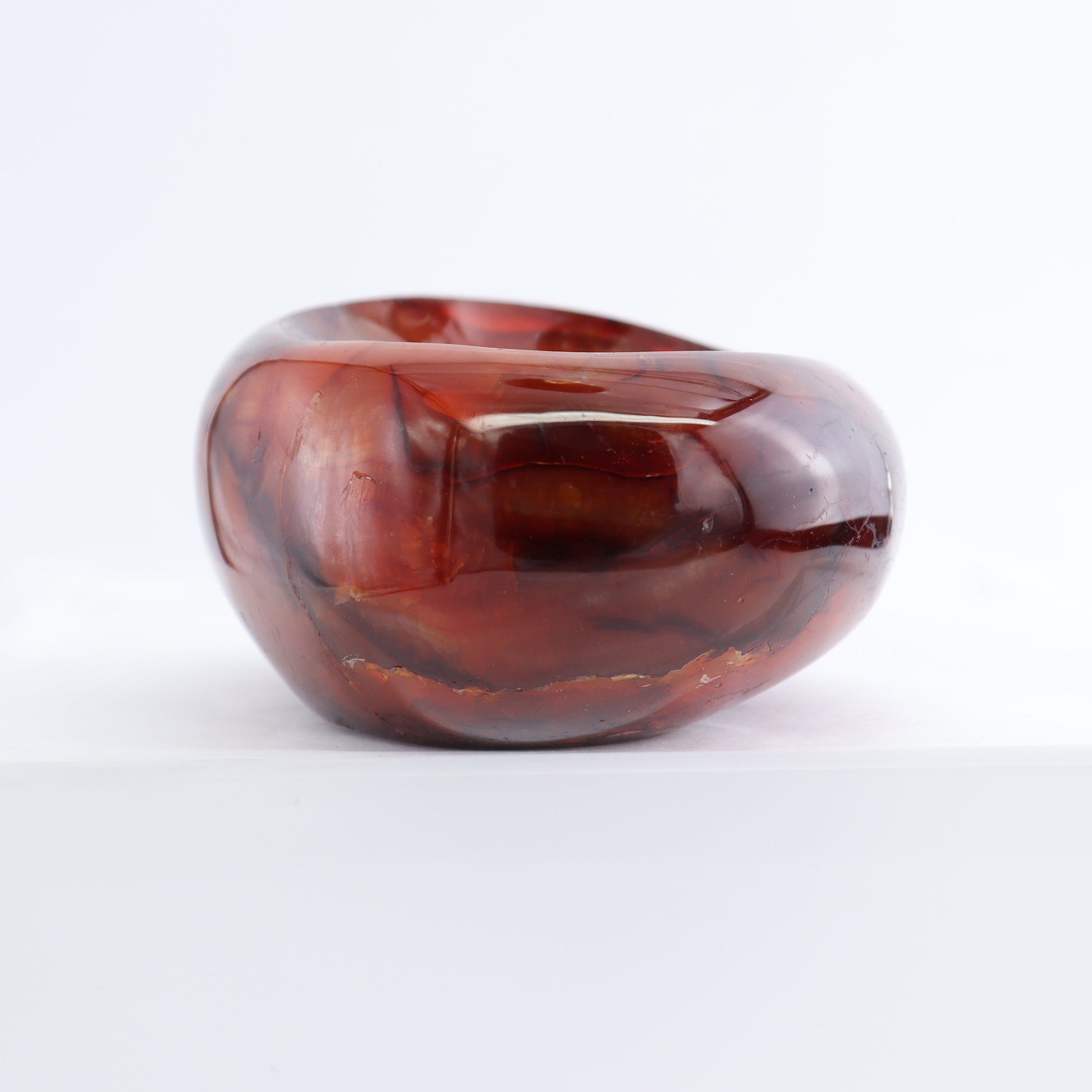Carnelian Bowls Set of 3 - Expert Wholesale and Supplier of Wholesale Crystals & Bulk Gemstones, ["Bowls","carnelian"]