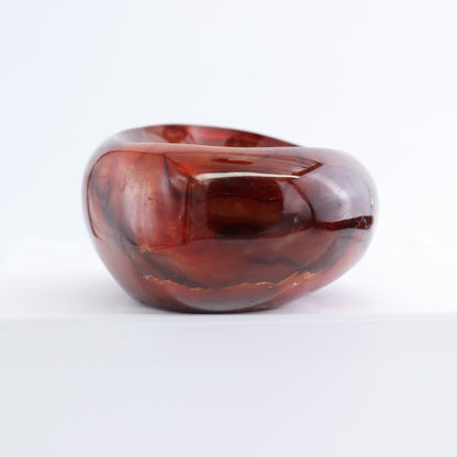 Carnelian Bowls Set of 3 - Expert Wholesale and Supplier of Wholesale Crystals & Bulk Gemstones, ["Bowls","carnelian"]