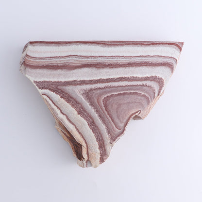 Rhyolite Slabs Set of 3