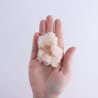 Pink Halite Set of 18 - Expert Wholesale and Supplier of Wholesale Crystals & Bulk Gemstones, ["Flats","Halite","Pink Halite","United States"]