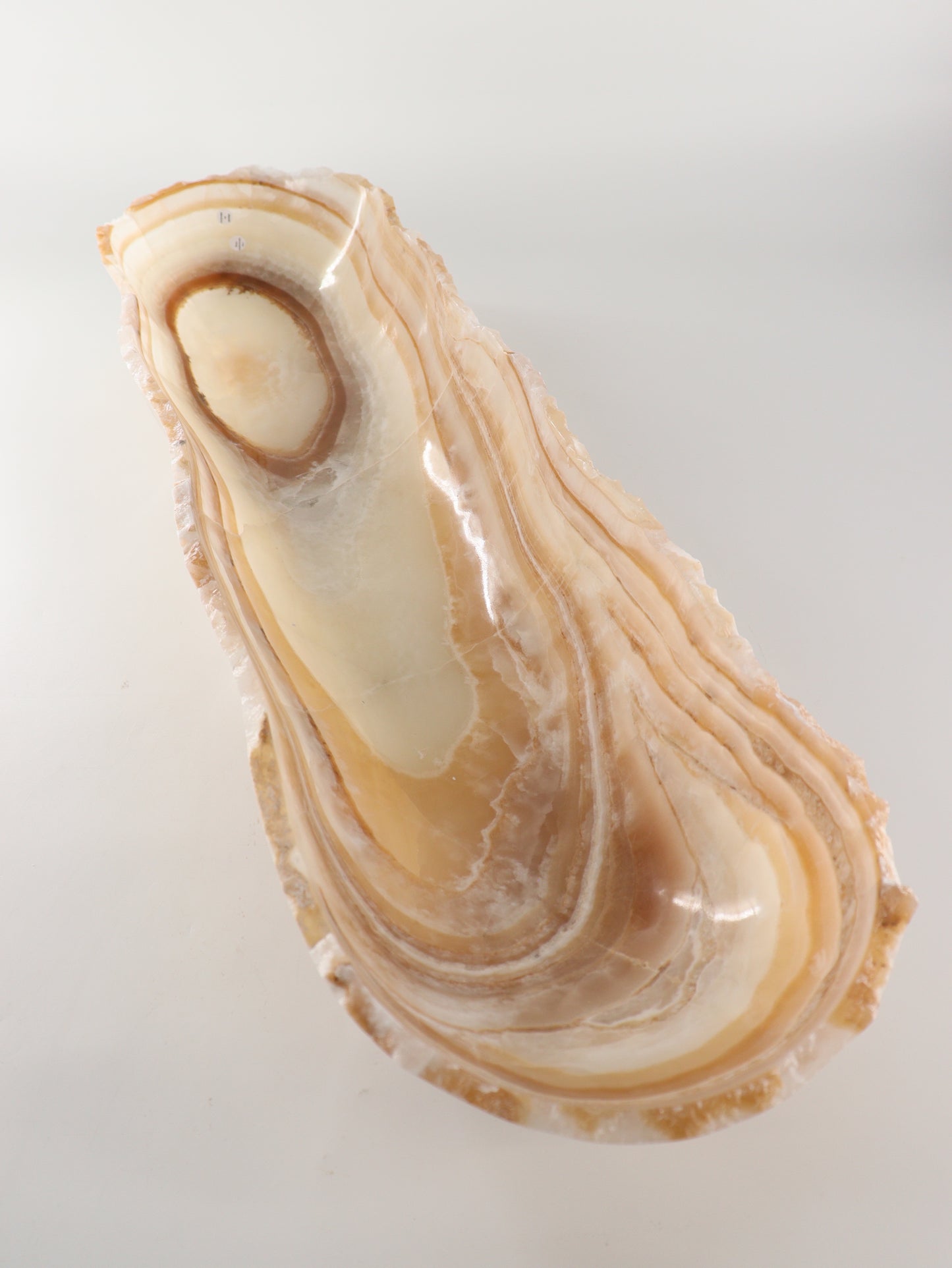 Onyx Canoe Bowl - Expert Wholesale and Supplier of Wholesale Crystals & Bulk Gemstones, ["Bowls","canoe","Mexico","onyx"]