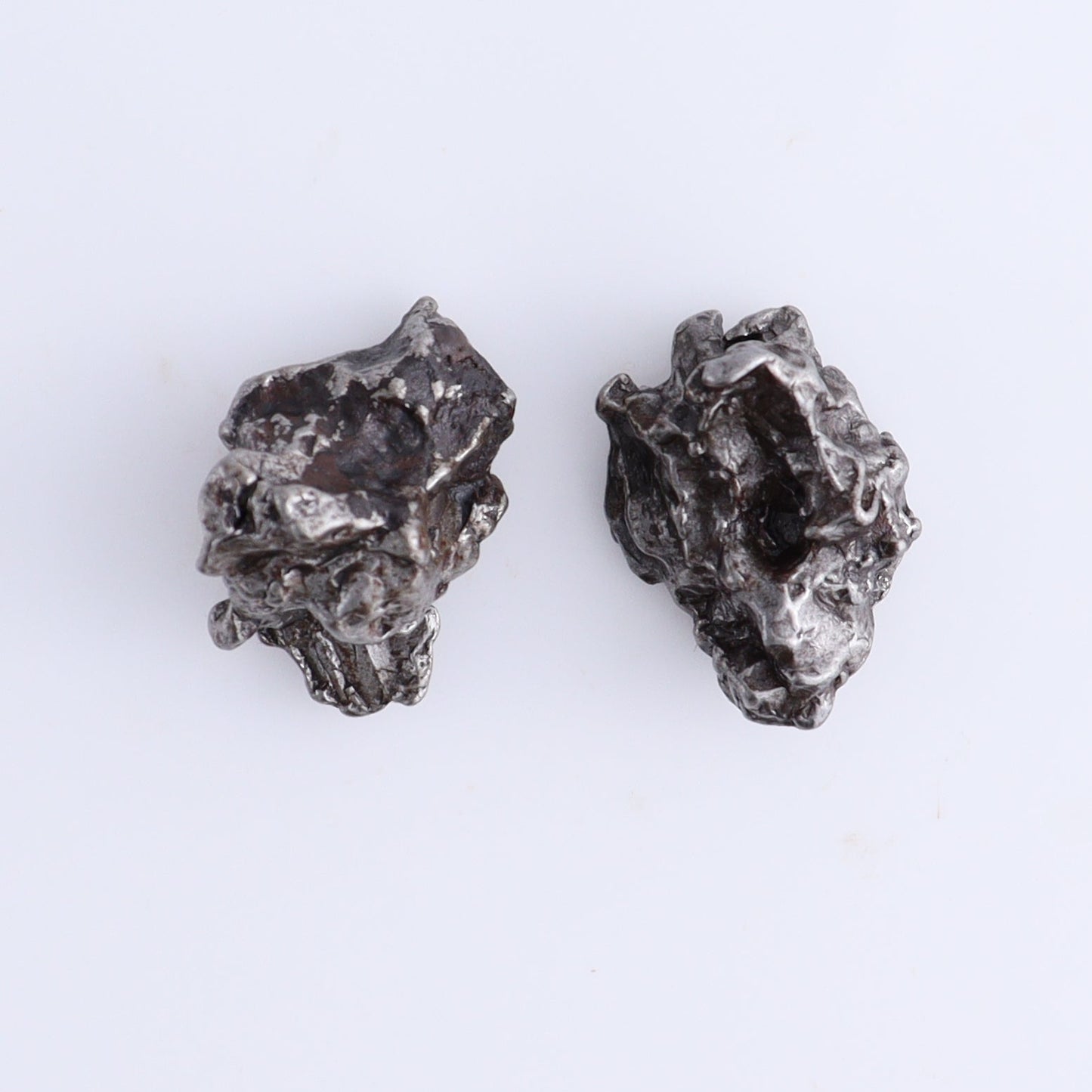 Campos del Cielo Meteorites Set of 8 - Expert Wholesale and Supplier of Wholesale Crystals & Bulk Gemstones, ["Campos del Cielo Meteorites","Meteorite","Rough","Roughs"]
