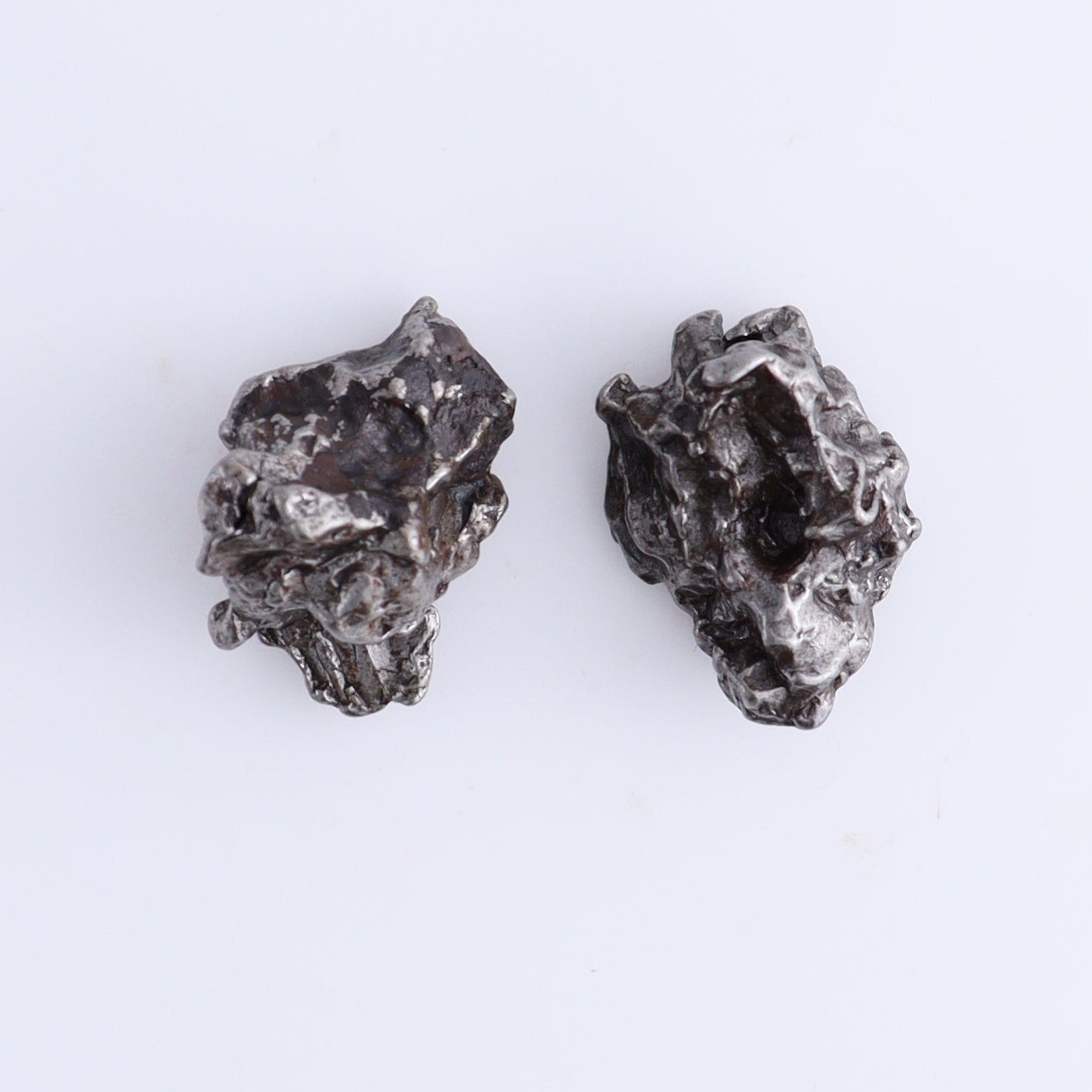 Campos del Cielo Meteorites Set of 8 - Expert Wholesale and Supplier of Wholesale Crystals & Bulk Gemstones, ["Campos del Cielo Meteorites","Meteorite","Rough","Roughs"]