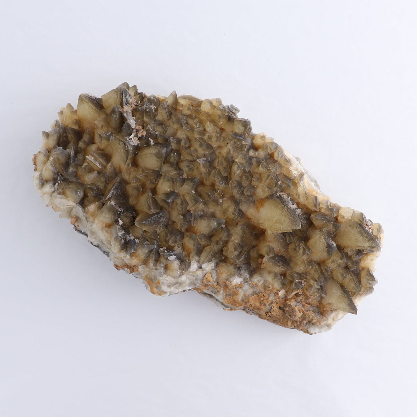 Dogtooh Calcite Rough
