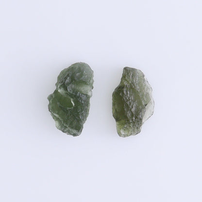 Moldavite Pieces Set of 6 - Expert Wholesale and Supplier of Wholesale Crystals & Bulk Gemstones, ["Czech Republic","Moldavite","Pieces"]