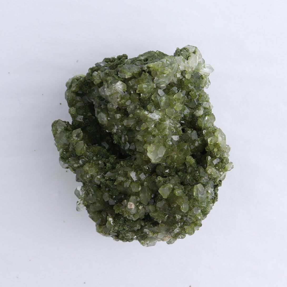 Epidote Set of 6