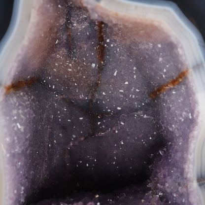 Amethyst Cathedral