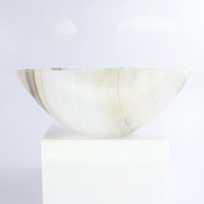 Onyx Bowl - Expert Wholesale and Supplier of Wholesale Crystals & Bulk Gemstones, ["Bowls","Mexico","onyx"]