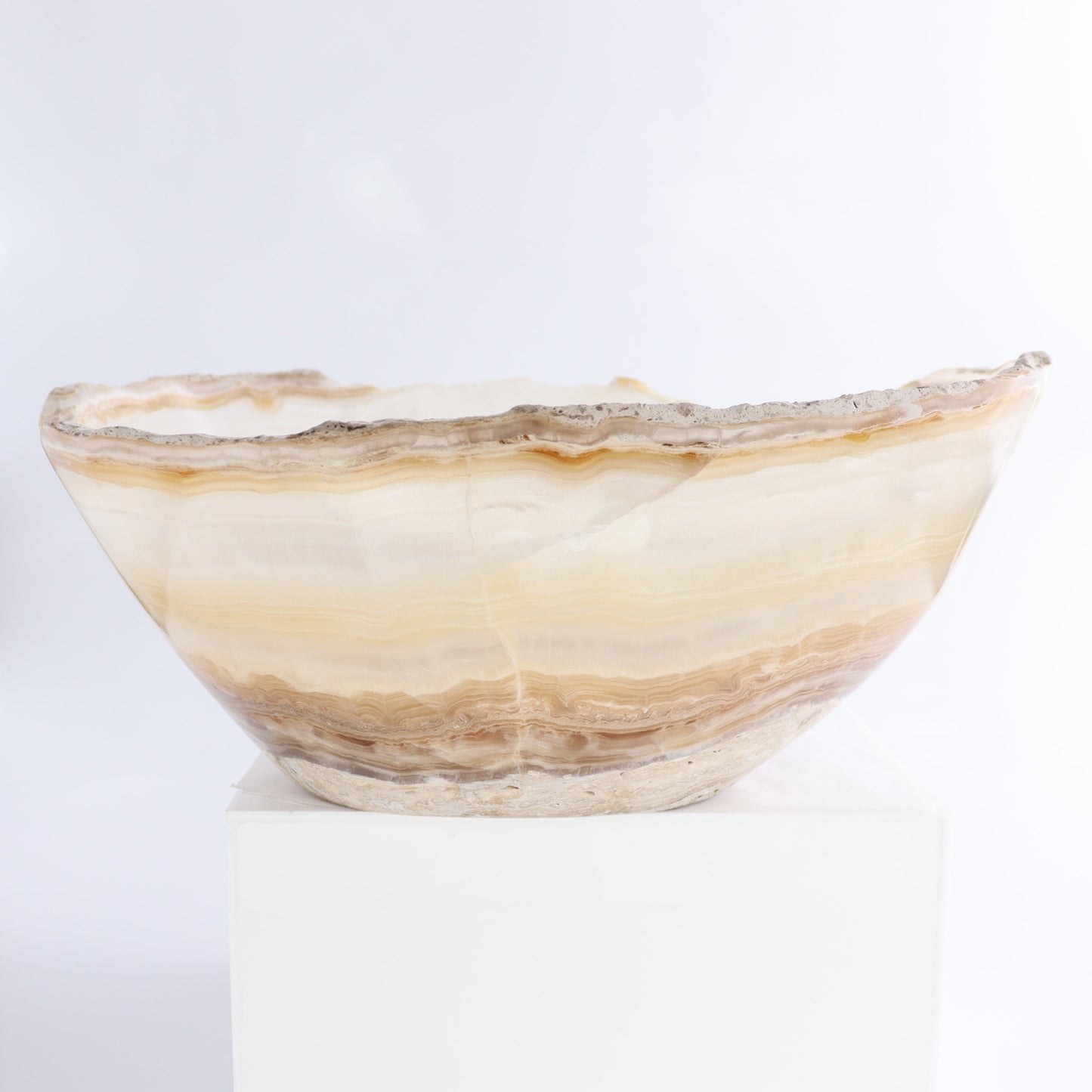 Onyx Bowl - Expert Wholesale and Supplier of Wholesale Crystals & Bulk Gemstones, ["Bowls","Mexico","onyx"]