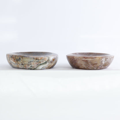 Ocean Jasper Bowls Set of 8