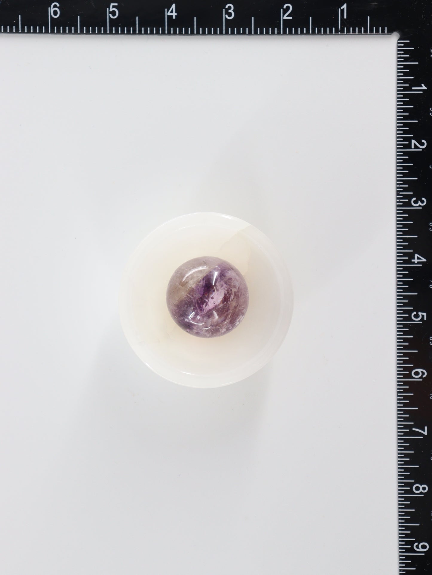 Phantom Amethyst Spheres - Expert Wholesale and Supplier of Wholesale Crystals & Bulk Gemstones, []