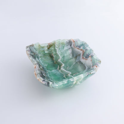 Fluorite Bowl - Expert Wholesale and Supplier of Wholesale Crystals & Bulk Gemstones, ["Bowls","Fluorite","Mexico"]