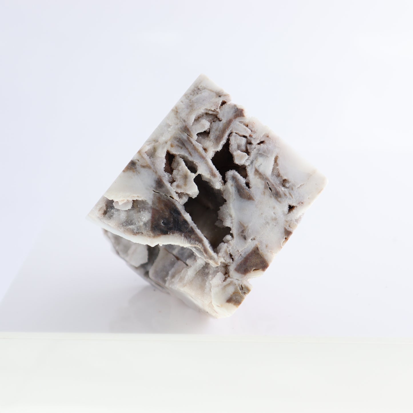 Sphalerite Cubes Set of 6 - Expert Wholesale and Supplier of Wholesale Crystals & Bulk Gemstones, ["Cubes","Peru","sphalerite"]