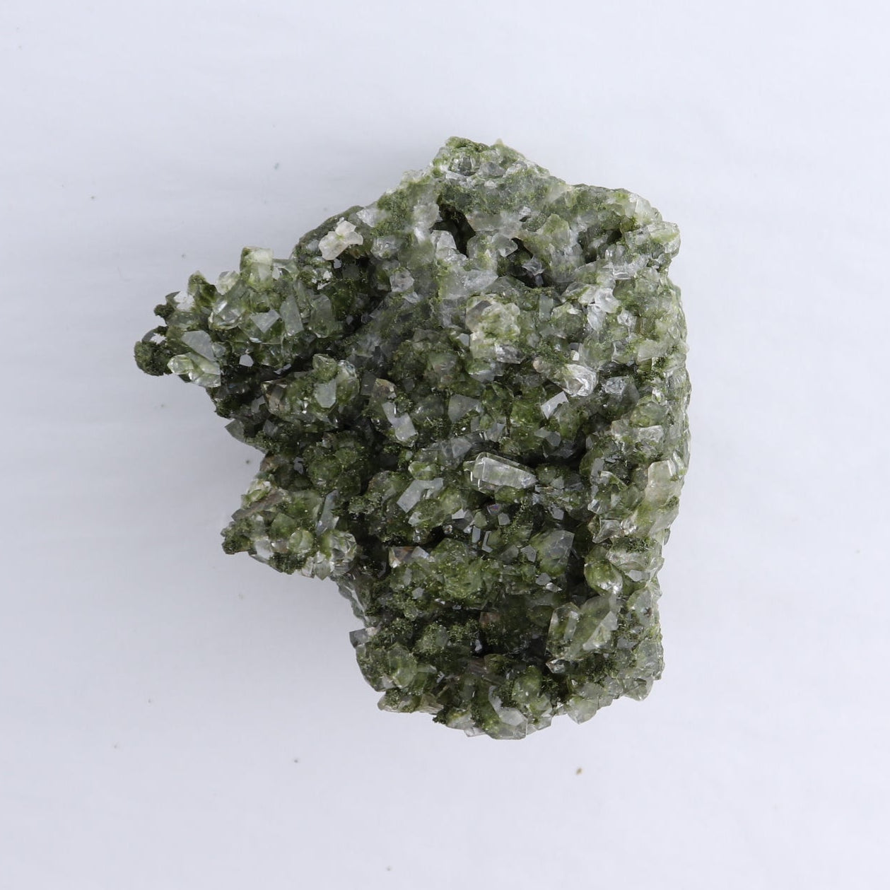 Epidote Set of 6