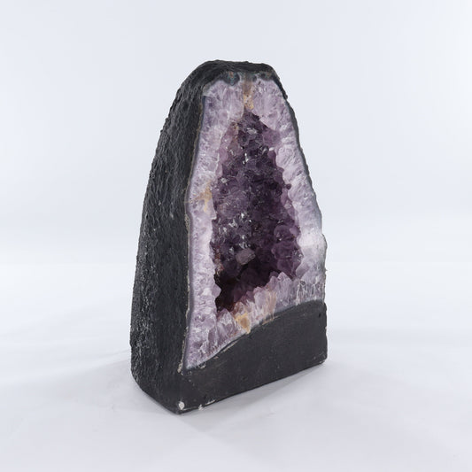 Amethyst Cathedral