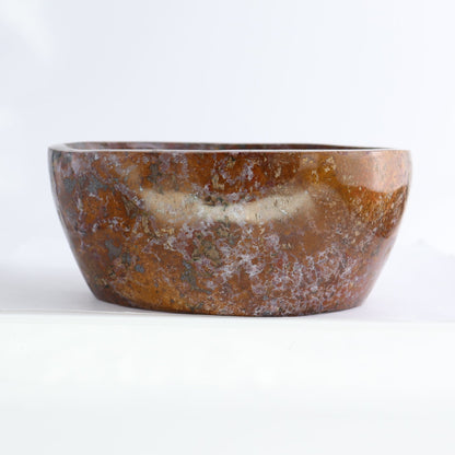 Ocean Jasper Bowls Set of 3