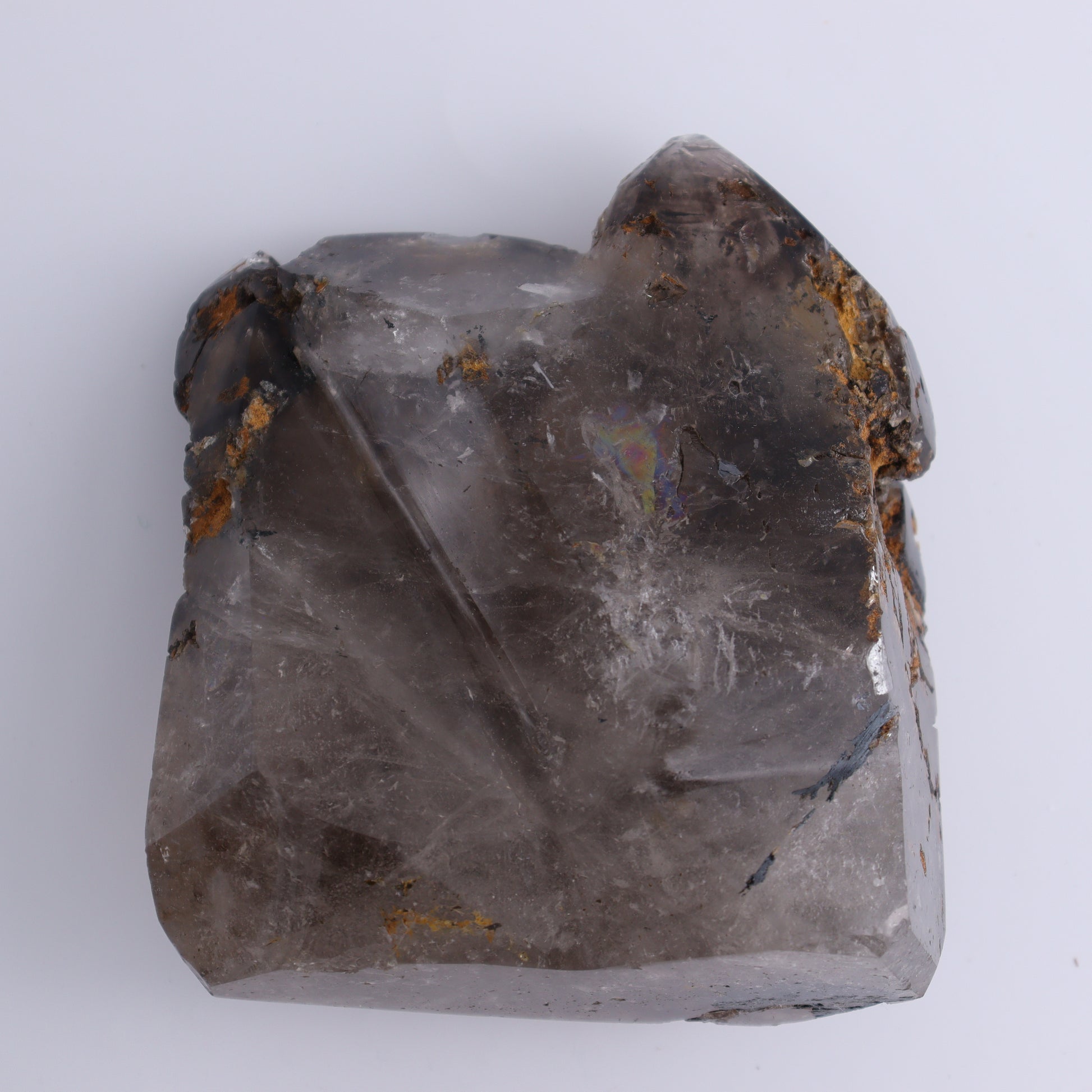Inclusion Quartz Freeform Set of 4 from Madagascar - Expert Wholesale and Supplier of Wholesale Crystals & Bulk Gemstones, ["close_70","Freeform","Madagascar","Quartz"]