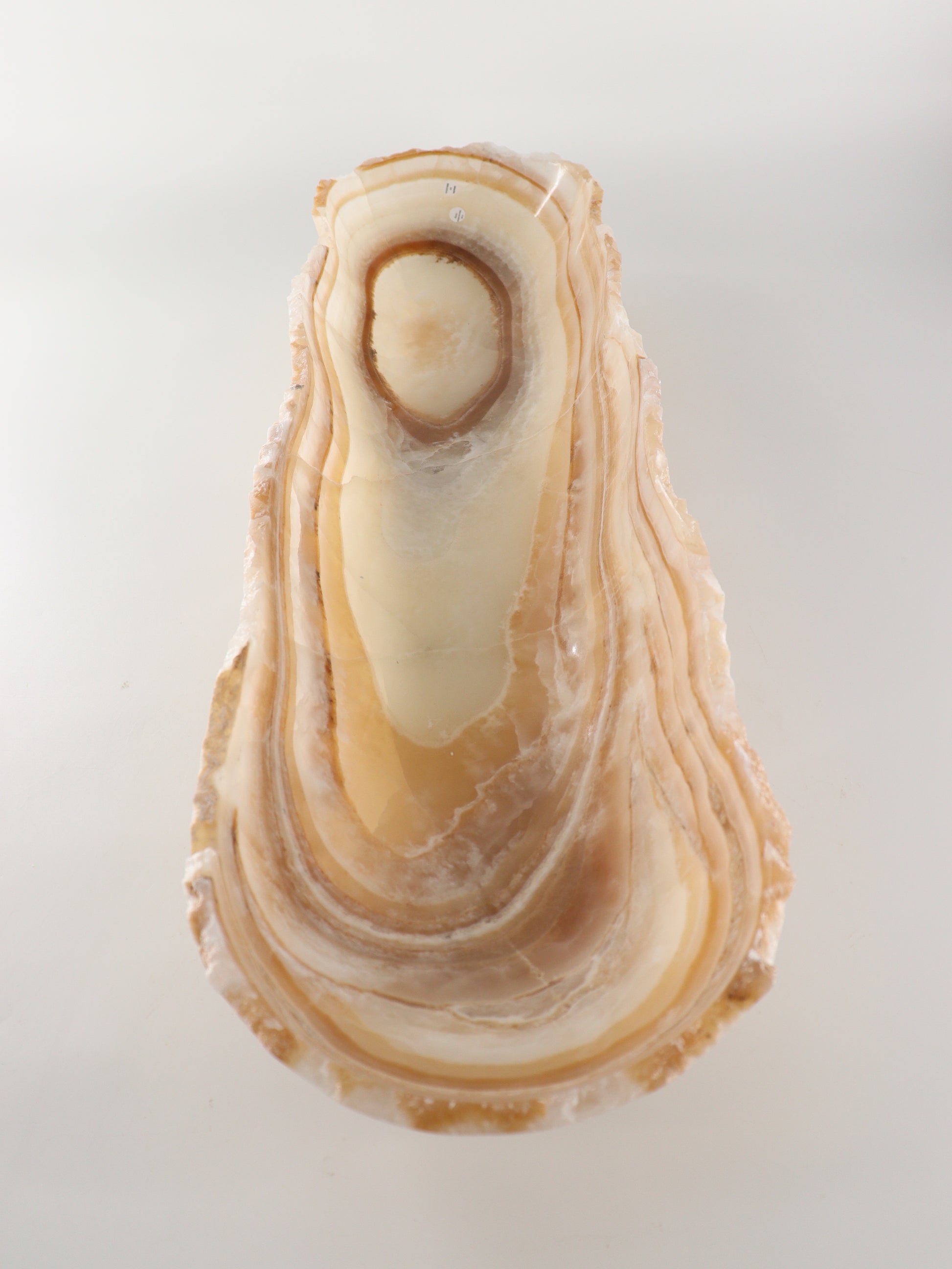 Onyx Canoe Bowl - Expert Wholesale and Supplier of Wholesale Crystals & Bulk Gemstones, ["Bowls","canoe","Mexico","onyx"]