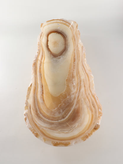 Onyx Canoe Bowl - Expert Wholesale and Supplier of Wholesale Crystals & Bulk Gemstones, ["Bowls","canoe","Mexico","onyx"]