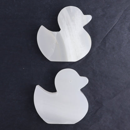 One White Onyx Duck - Expert Wholesale and Supplier of Wholesale Crystals & Bulk Gemstones, ["Catalog Onyx","onyx","Whale","White onyx"]