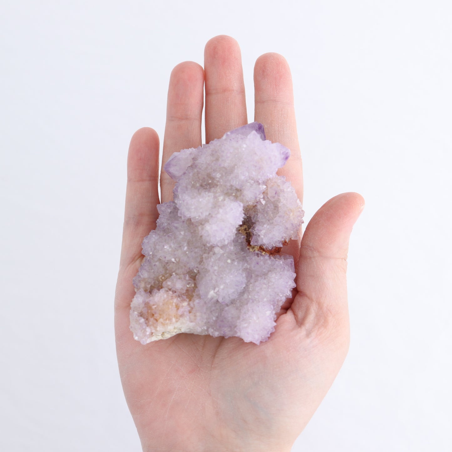 Cactus Quartz Set of 11
