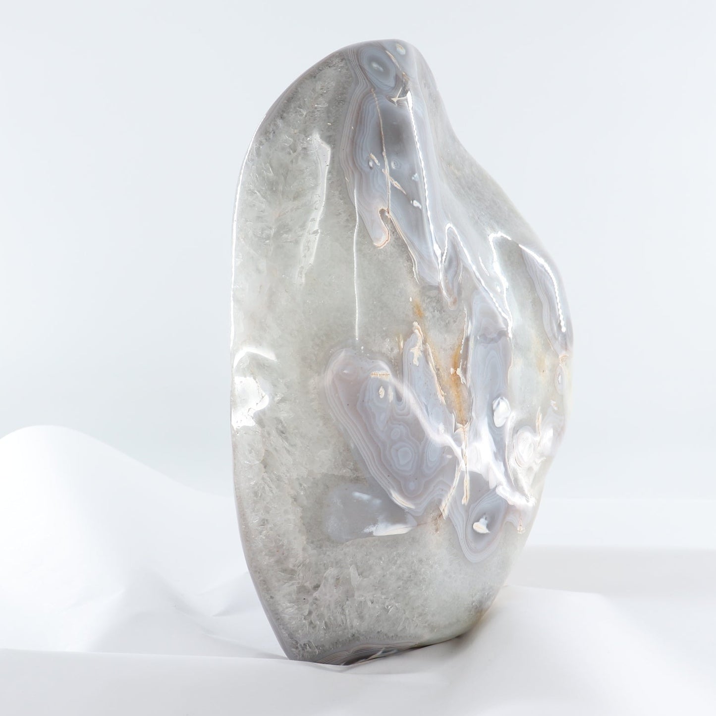 Agate Freeform
