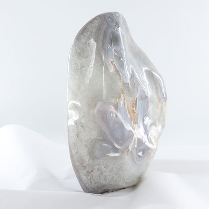 Agate Freeform